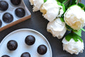 Choco Bliss Balls