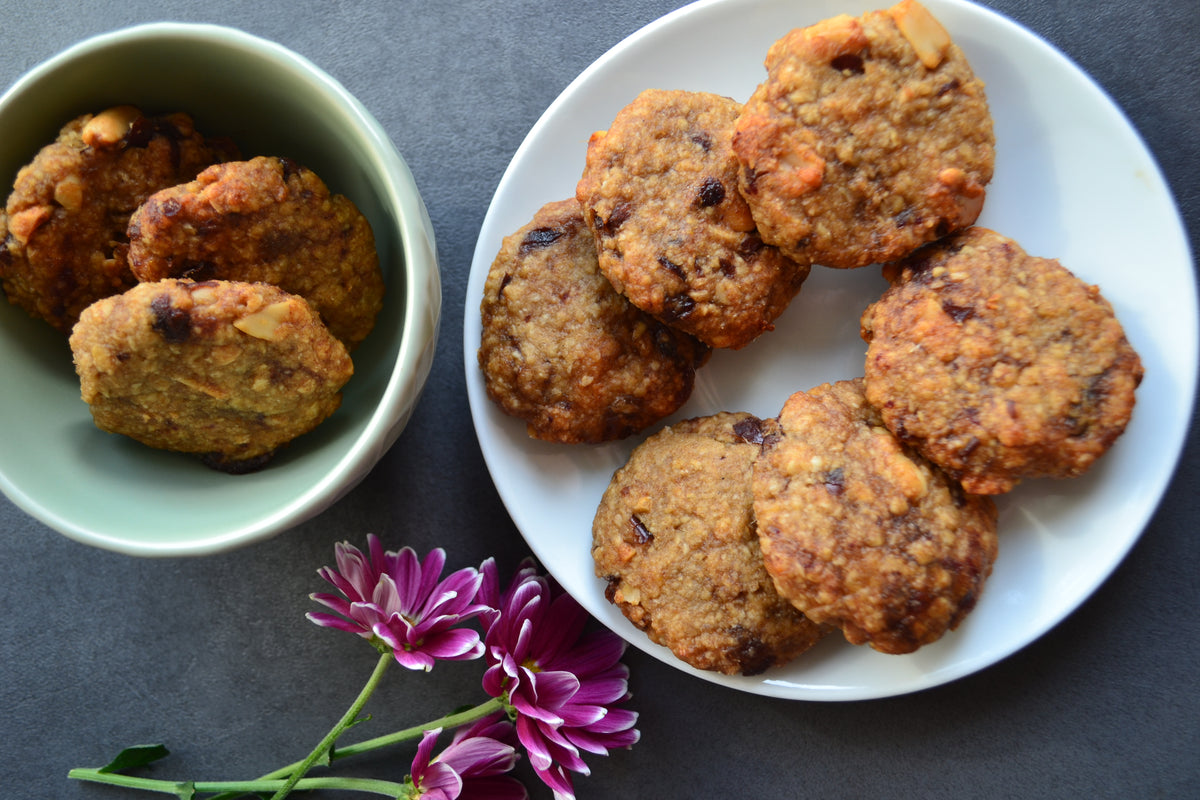 Peanut Cookies