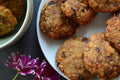 Peanut Cookies