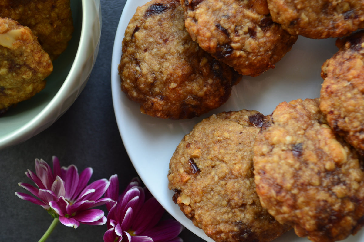 Peanut Cookies