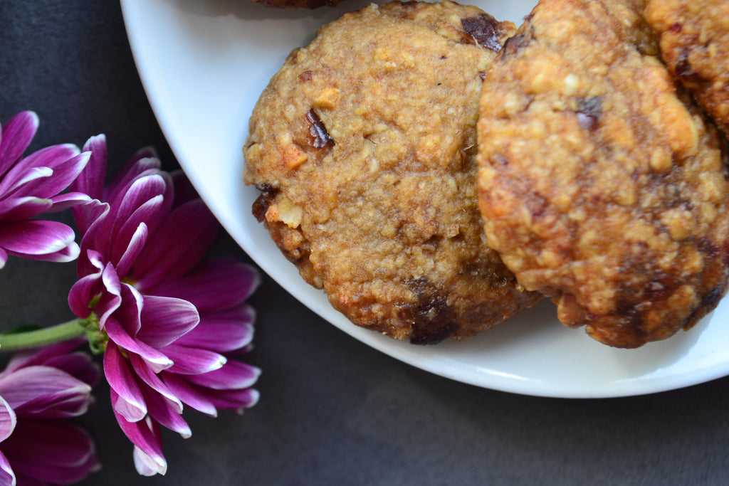 Peanut Cookies