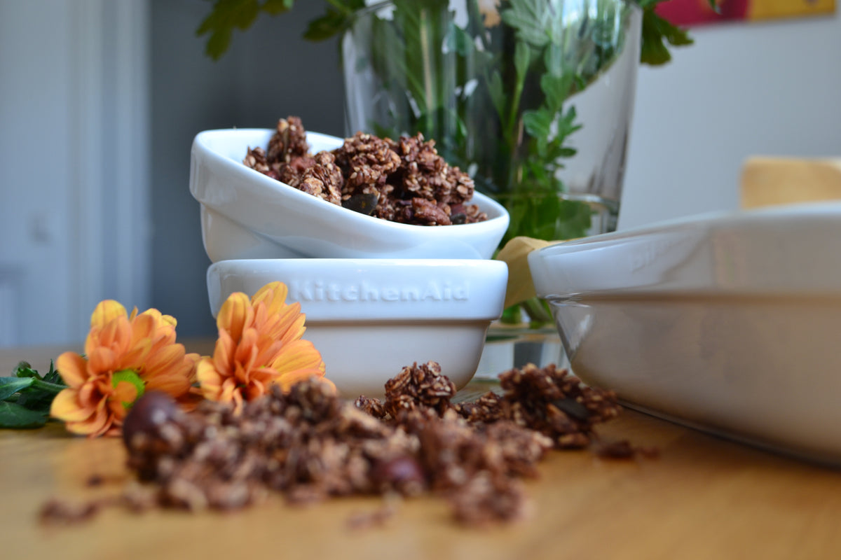 Choco Hazelnut