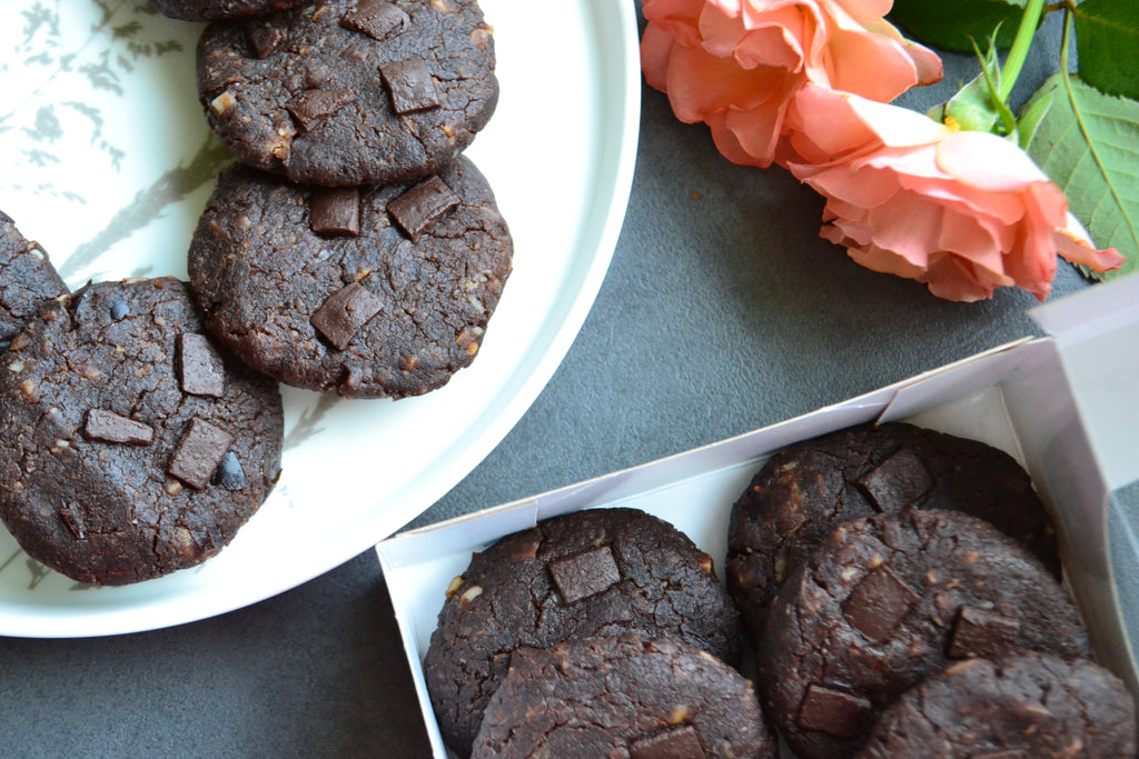 Brownkies