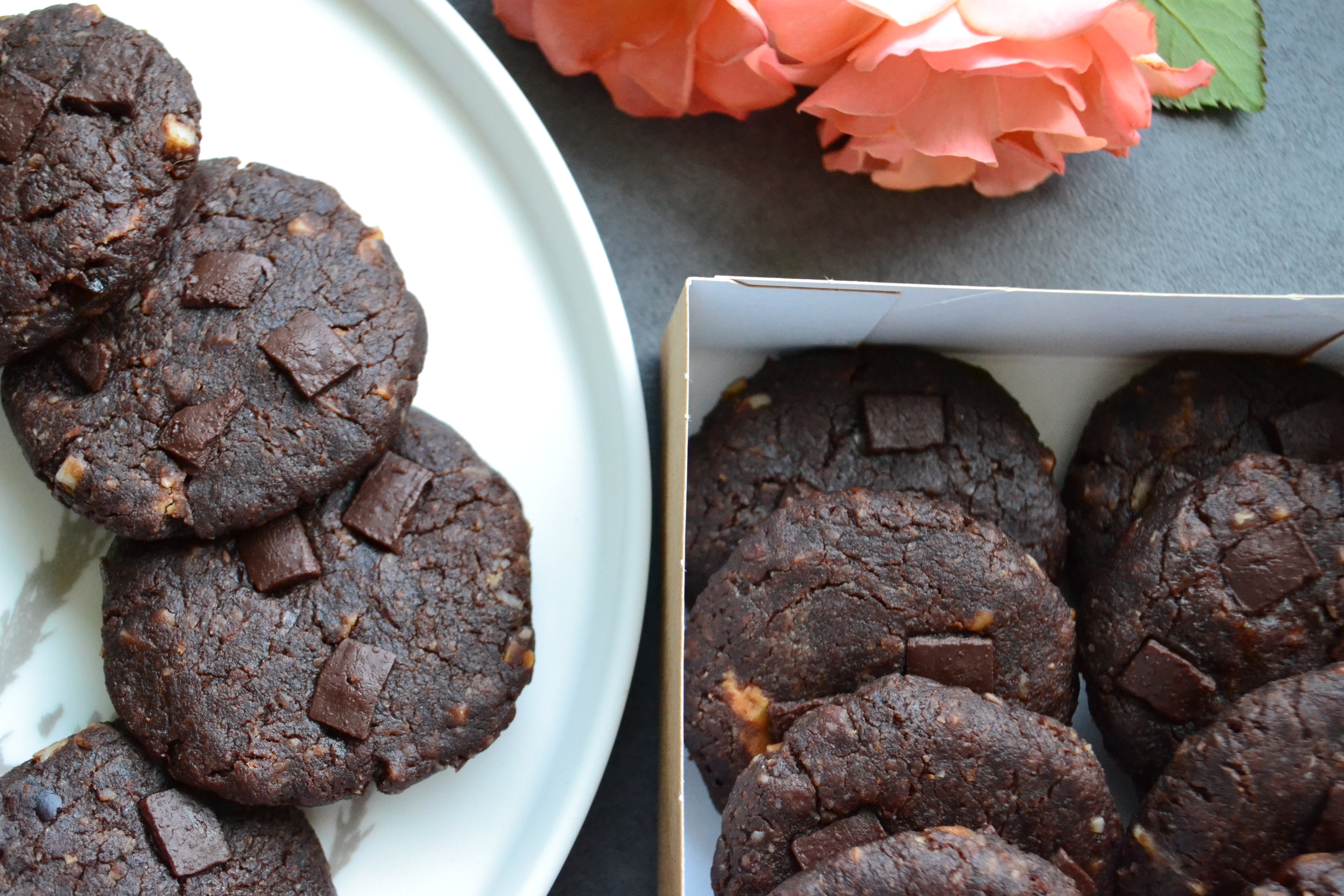Brownkies