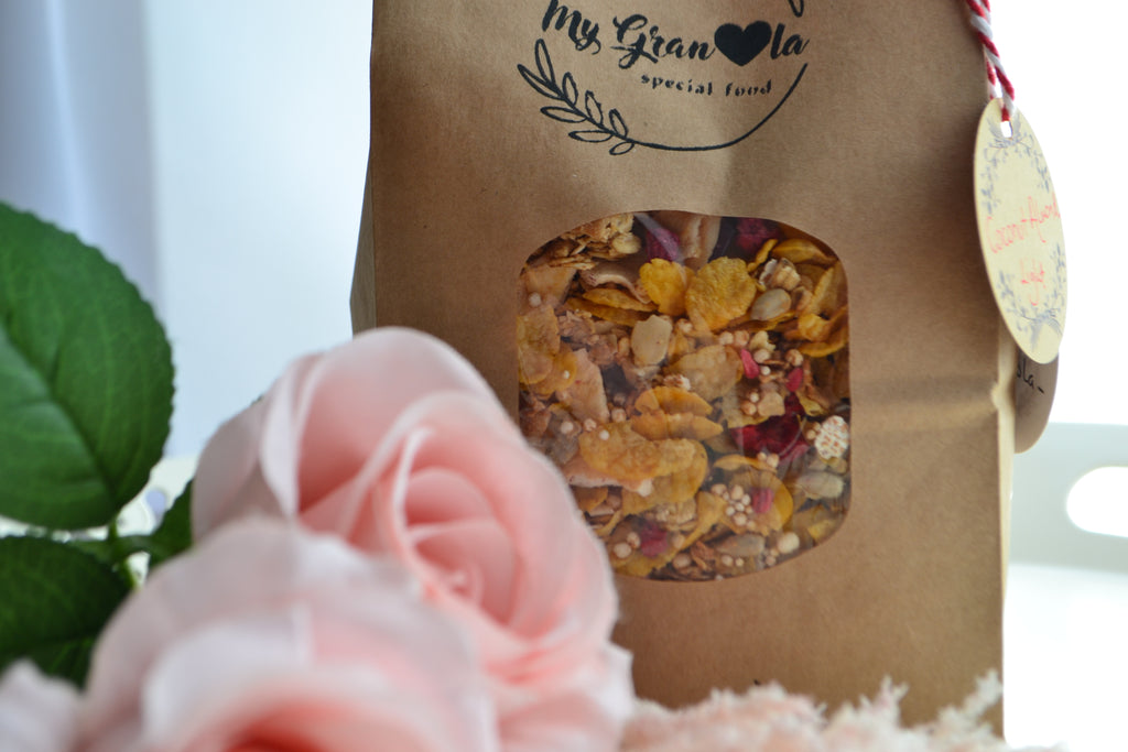 Coconut Almond Light