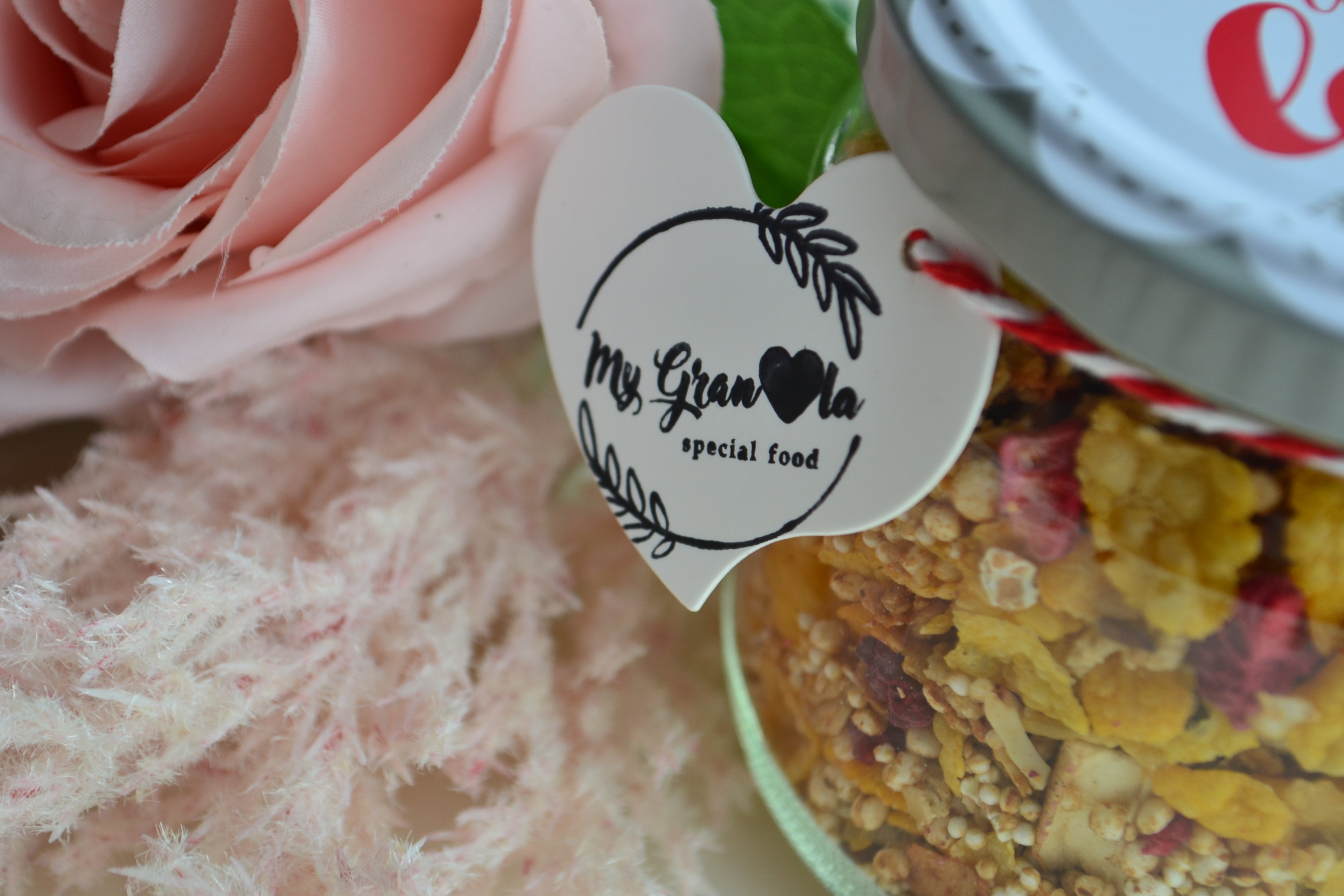 Coconut Almond Light