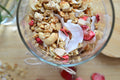 Strawberry & White Choco